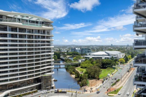 Coastal City Dream Across from Casino at Avani Broadbeach